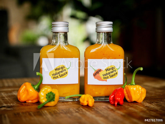 MANGO MADNESS